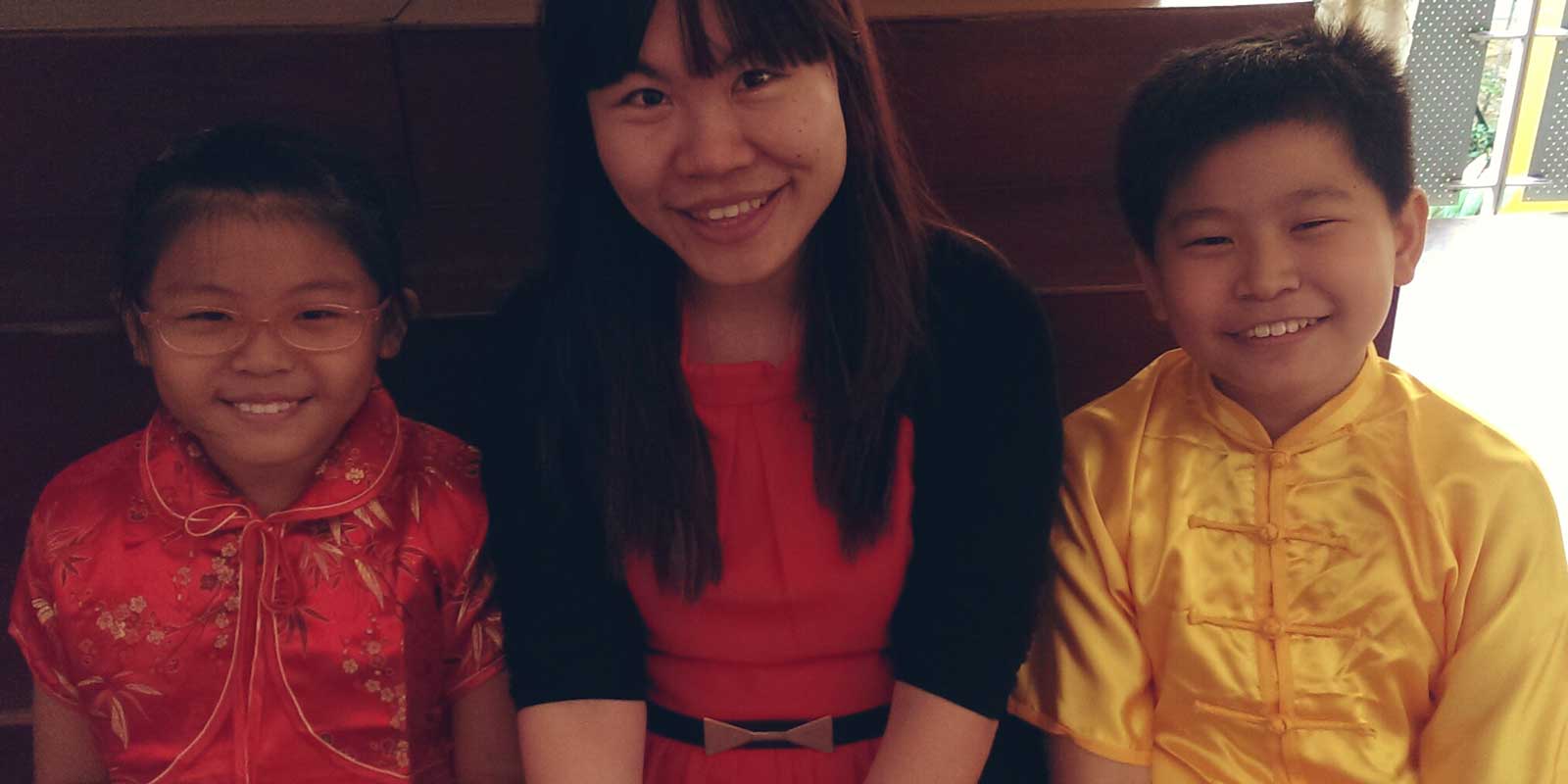 About EileenChoo.com