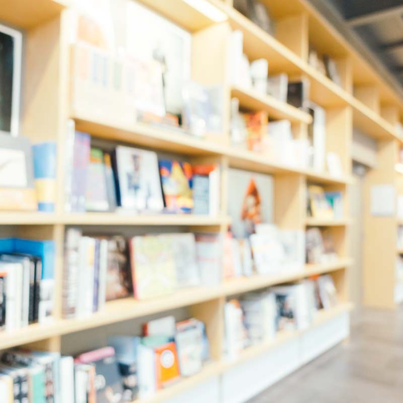 bookstore-library