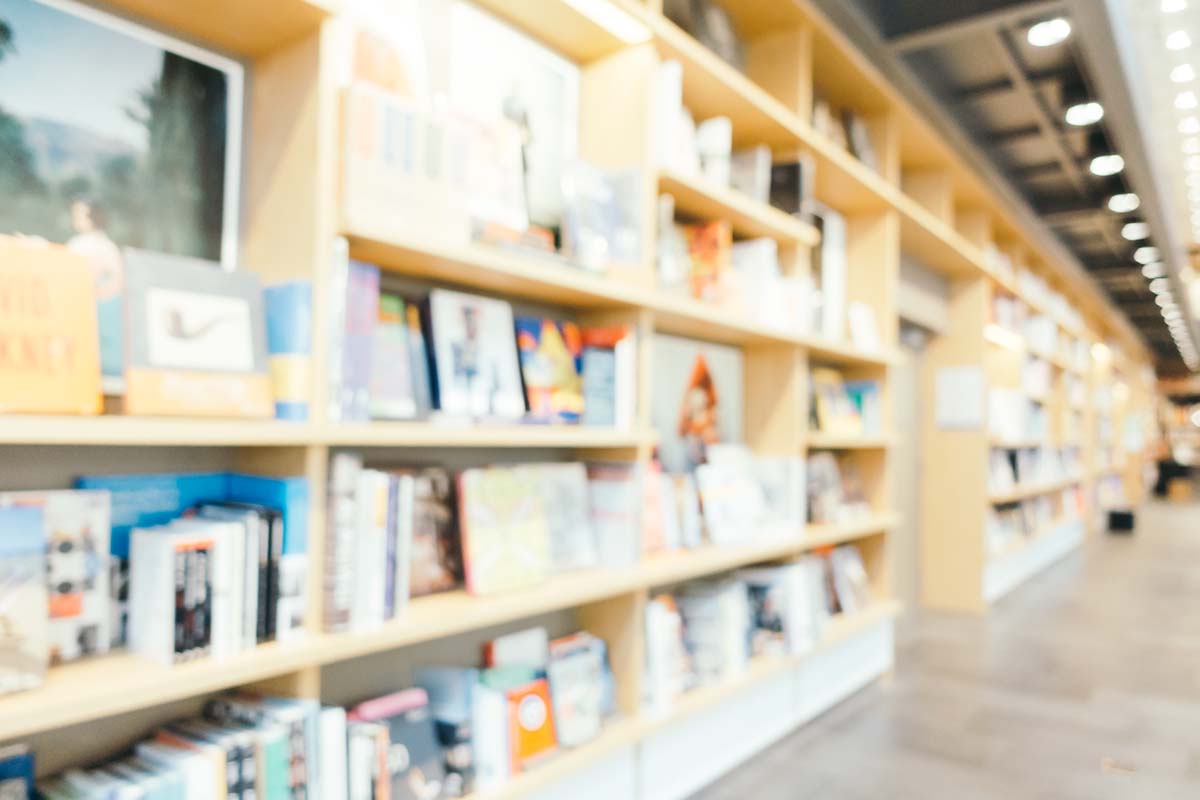 bookstore-library