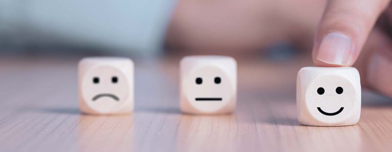 happy angry sad feelings