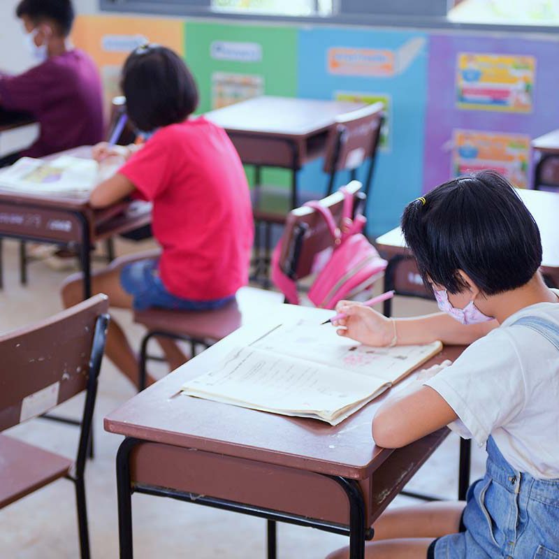 tuition-class