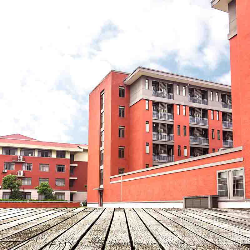 secondary school